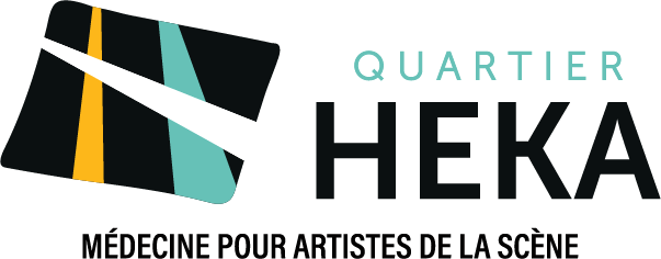 Quartier Heka